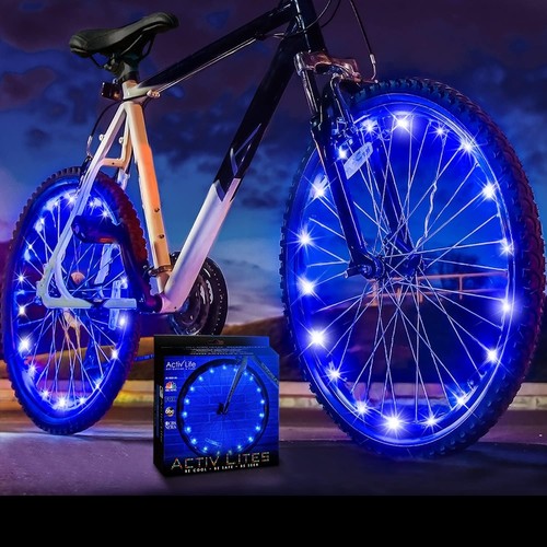 Activ life luci - life, ruota