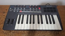 Controller tastiera MIDI 25