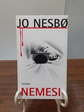 Nesbo nemesi piemme - jo,