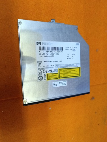 Lettore per compaq nx7300 - cd,