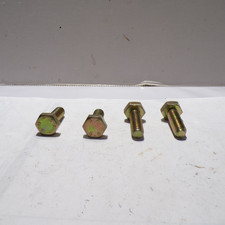 BULLONE 10x30 M PER PIAGGIO APE (CONFEZIONE DA 4 PEZZI) (031157)