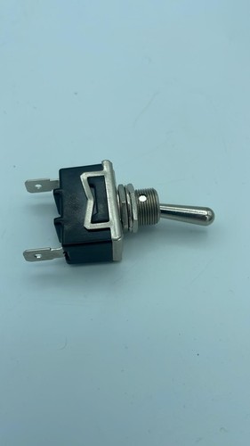 Interruttore vie off 12v - 2,