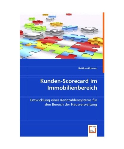 Kunden scorecard - kunden-scorecard, im