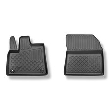 Tappetini TPE su misura per