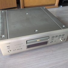 Lettore SACD DENON DVDA11
