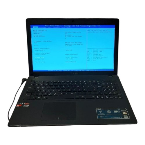 Asus f552 pollici amd - asus, 15,6