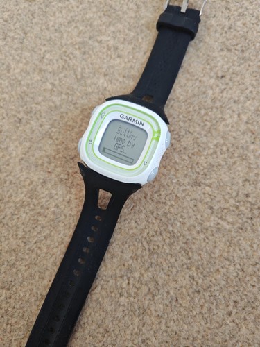 Orologio garmin forerunner - orologio,