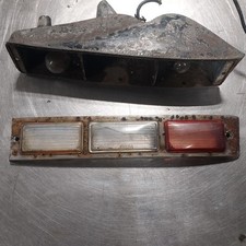 Mercedes 300 W186 Adenauer