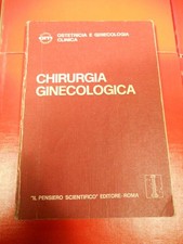 CHIRURGIA GINECOLOGICA