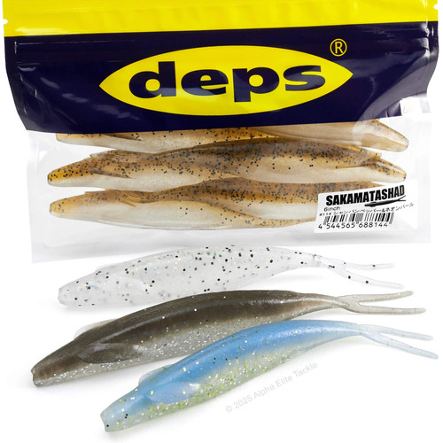 Deps sakamata esca - deps,
