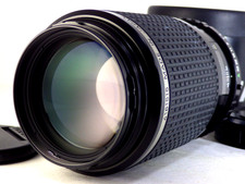 SMC Pentax FA 645 200 mm f/4