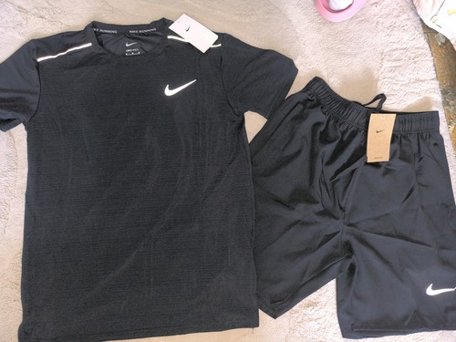 Nike miler running set - miler,