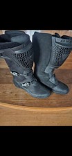 Stivali moto Dainese Seeker