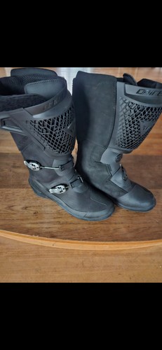 Stivali moto dainese seeker - stivali,