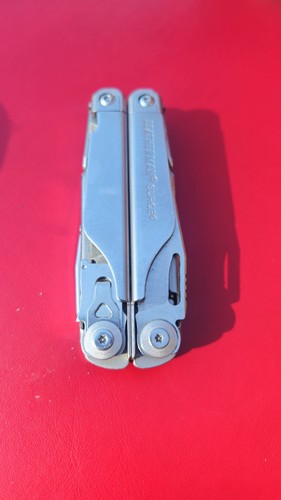 Leatherman surge - leatherman,