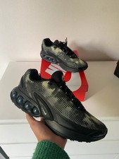 Nike Air Max Dn Nero e verde
