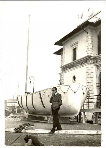 1939 milano fiera campionaria - fiera,