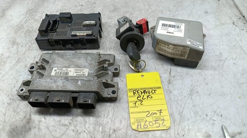 Kit centralina motore per - kit,