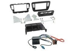 Kit installazione autoradio