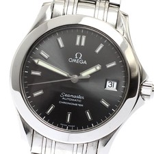 Orologio Uomo Automatico Omega