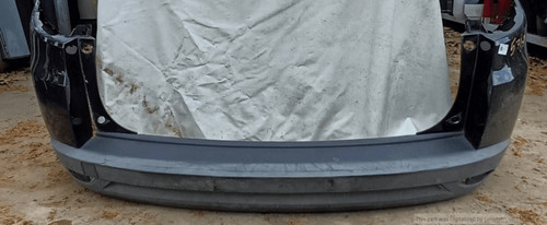 Paraurti post renault megane - post.,