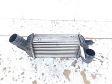 2010 PEUGEOT 5008 (T8) RADIATORE INTERCOOLER 9673015780 2.0 HDI 16V MAN 6M 150CV