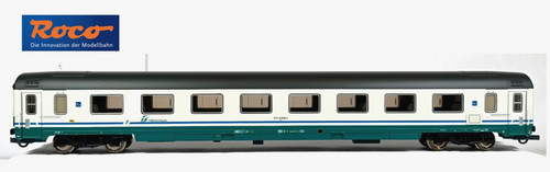 Roco 45633 carrozza - roco, fs