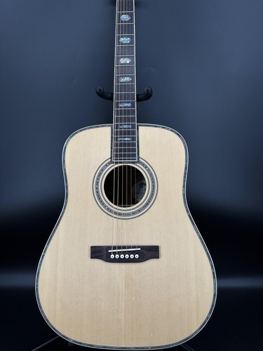 Chitarra acustica stile - , martin