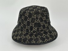 Cappello Gucci nuovo lusso