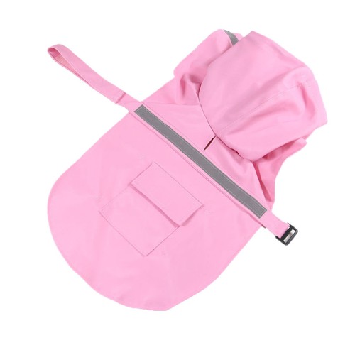Riflettente pioggia cane - pioggia,