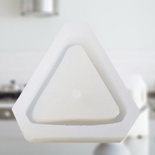 Triangolo stampi silicone - stampi, in