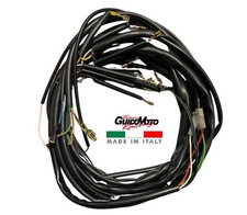 IMPIANTO ELETTRICO APE 50 TL 2