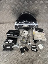 Kit completo serratura ecu - completo,