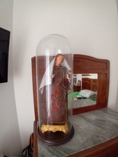 statua madonna antica