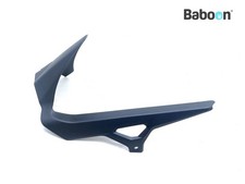 Hugger Ducati Monster 821