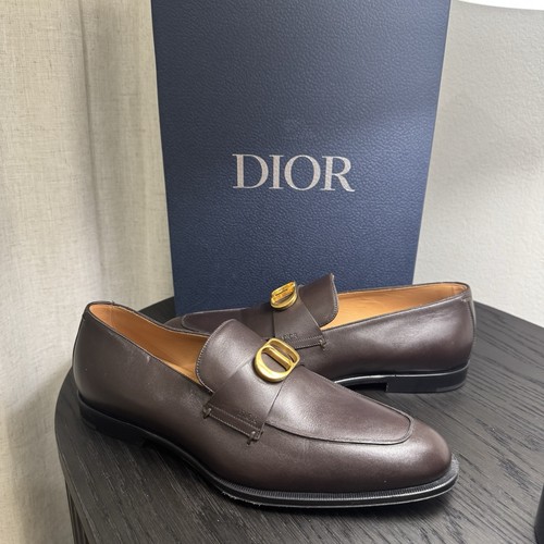 Christian dior mocassini - christian,
