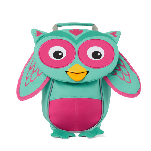 Zaino small zainetto gufo - zaino,