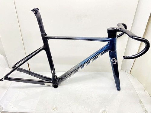 Telaio bici strada - telaio,