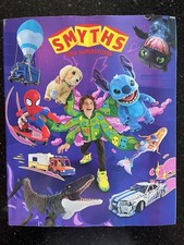SMYTHS UK TOYS STORE