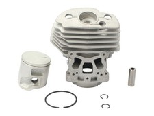 Pistone + Cilindro Ø43Mm