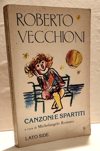 Roberto vecchioni canzoni e - vecchioni,