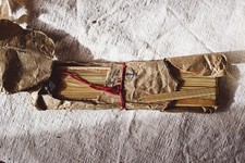 Nastro militare metallico per