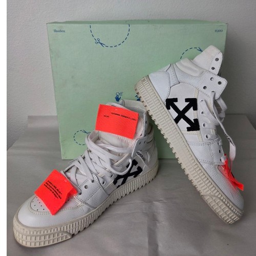 Sneaker alte off white 0 - /sneaker,