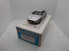 Alezan 1/43 costruito Jaguar