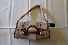 Borsa a tracolla Borbonese