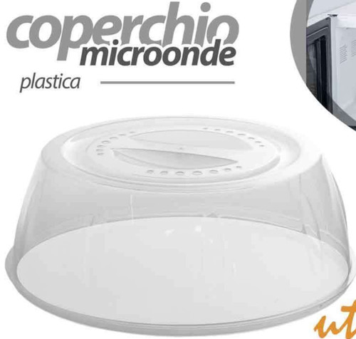 Coperchio forno microonde - forno,