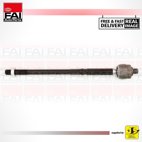 Fai rack end - rack, ss2759
