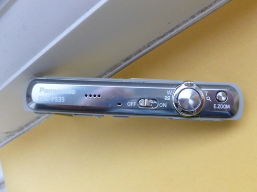 Panasonic lumix dmc - panasonic,