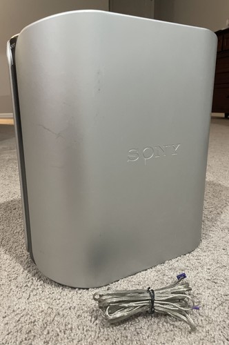 Sony master ws5 sistema - sony, s-master