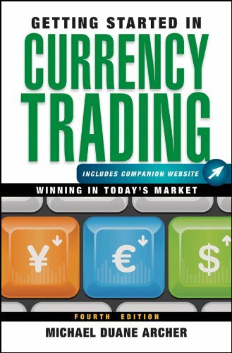 Getting started currency - started, in
